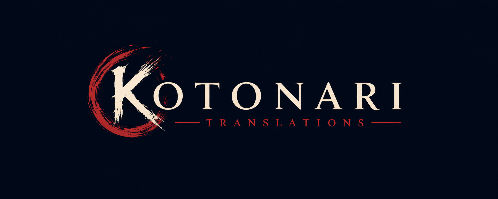 Kotonari Translations